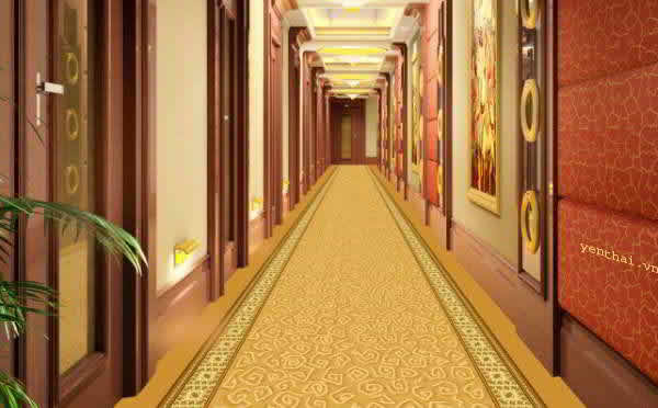 Dịch vụ giặt thảm tại nhà giá rẻ uy tín