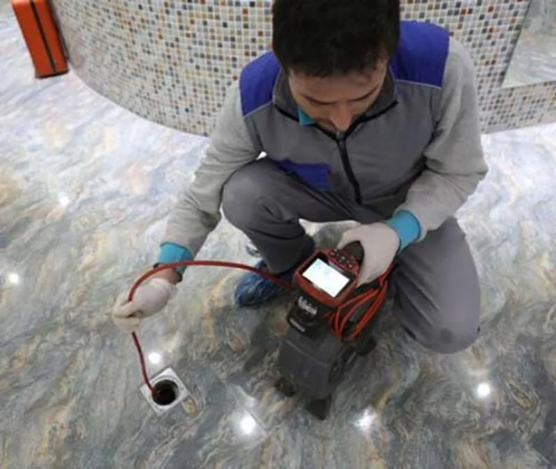 Cống thoát nước nhà vệ sinh bị trào ngược: Sơ cứu hỏa tốc & Giải pháp cơ giới 1 Cống thoát nước nhà vệ sinh bị trào ngược