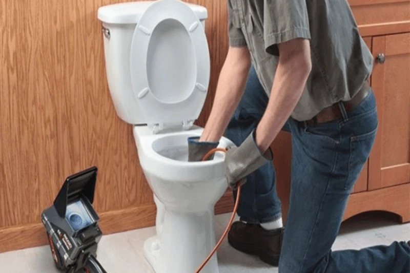 3 cách xử lý bồn cầu nghẹt hỏa tốc, đơn giản, không cần thợ 4 xử lý bồn cầu nghẹt