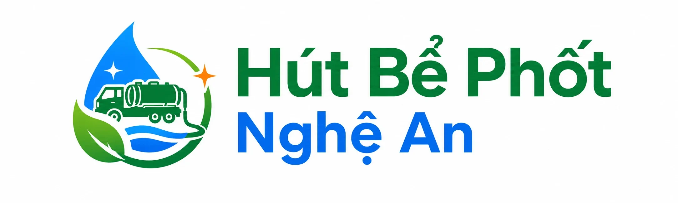 Hút Bể Phốt Nghệ An