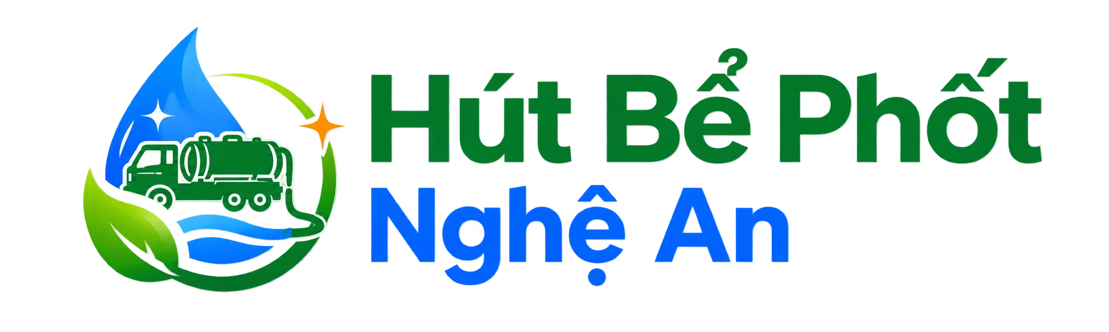 Hút Bể Phốt Nghệ An