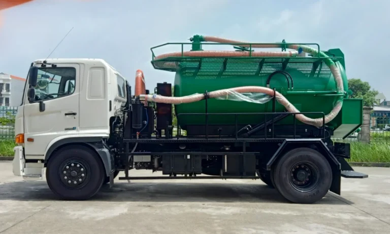 hút hầm cầu tại anh sơn nghệ an