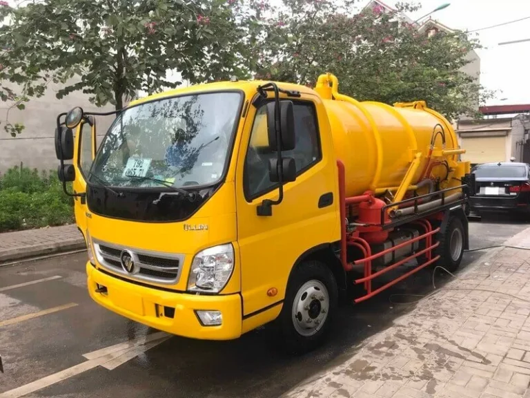 hút hầm cầu Diễn Châu Nghệ An