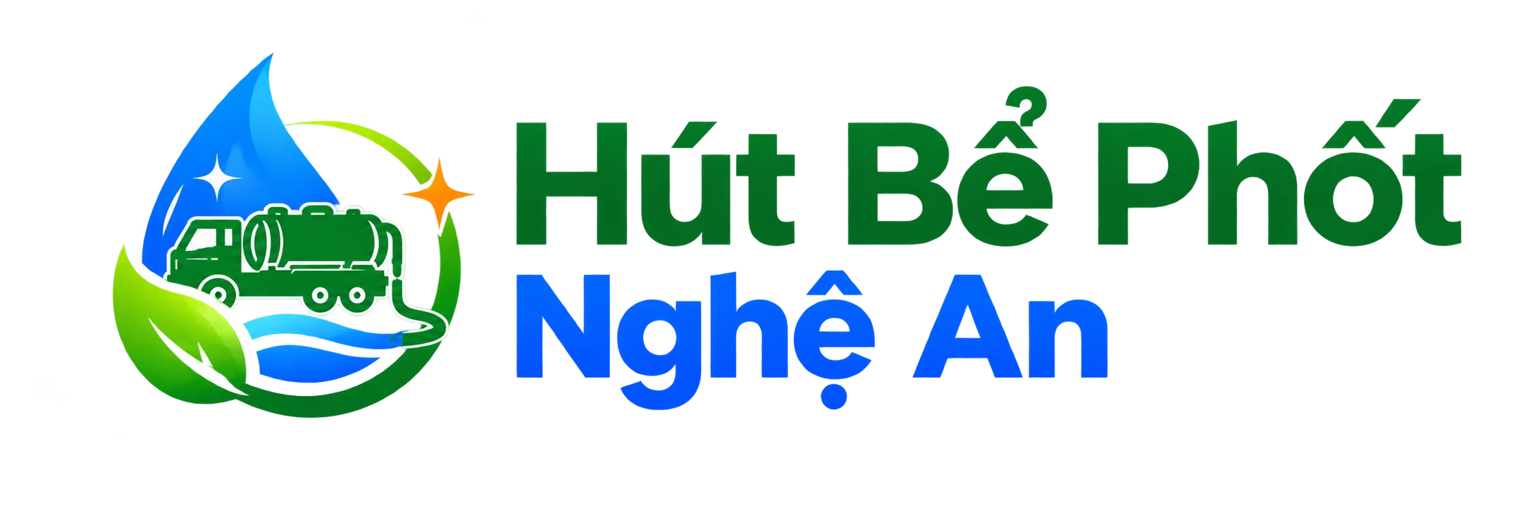Hút Bể Phốt Nghệ An