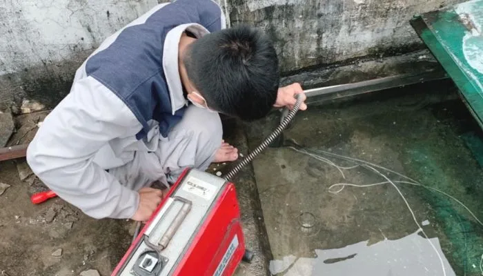 Thông tắc cống tại Diễn Châu Nghệ An - Trị cát biển, vỏ hải sản hiệu quả 1 thông tắc cống tại Diễn Châu Nghệ An